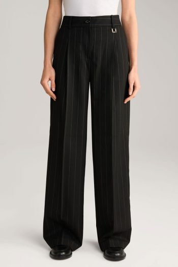 CC 22834 PANTALONI 58 P58Paris JOOP NEGRU G2.jpg