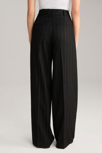 CC 22834 PANTALONI 58 P58Paris JOOP NEGRU G3.jpg