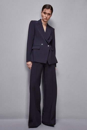 CC 23299 PANTALONI CU ELASTIC IN TALIE PATRIZIA PEPE NAVY G1.jpg