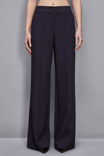 CC 23299 PANTALONI CU ELASTIC IN TALIE PATRIZIA PEPE NAVY G2.jpg