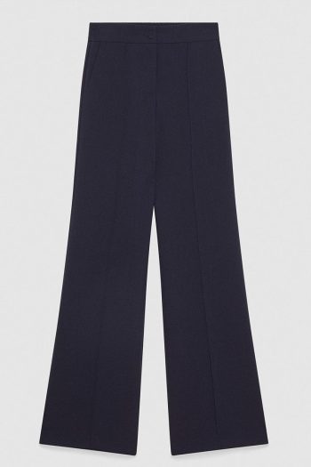CC 23299 PANTALONI CU ELASTIC IN TALIE PATRIZIA PEPE NAVY G4.jpg
