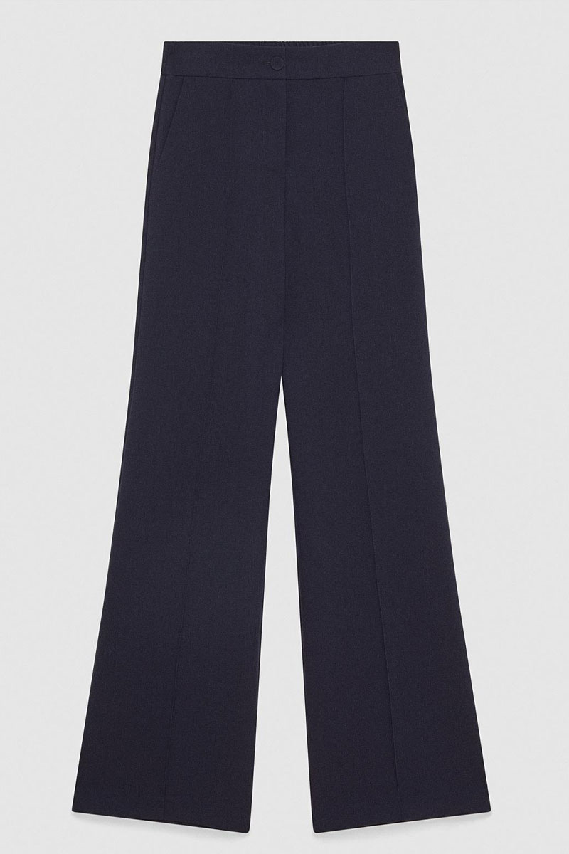 CC 23299 PANTALONI CU ELASTIC IN TALIE PATRIZIA PEPE NAVY G4.jpg