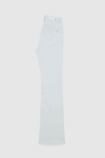 CC 23356 JEANS EVAZATI PATRIZIA PEPE ALB G2.jpg