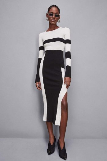 CC 23383 ROCHIE MIDI KNITWEAR PATRIZIA PEPE ALB G1.jpg