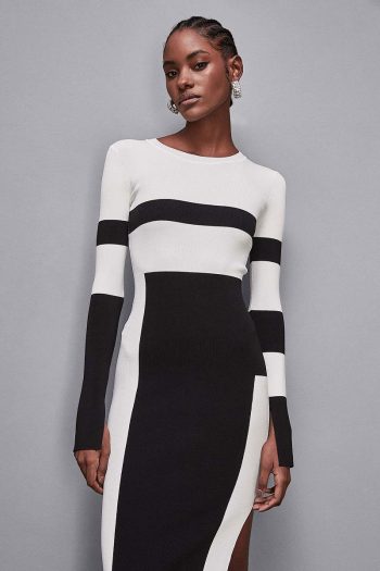CC 23383 ROCHIE MIDI KNITWEAR PATRIZIA PEPE ALB G3.jpg