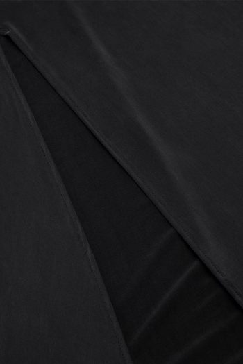 CC 23596 ROCHIE LUNGA CU BRETELE VERSACE JEANS COUTURE NEGRU G4.jpg