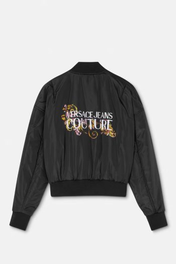 CC 23614 JACHETA BOMBER BAROC VERSACE JEANS COUTURE NEGRU G5.jpg