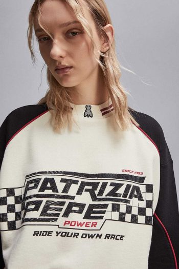CC 24033 BLUZA OVERSIZED PATRIZIA PEPE CREM G2.jpg