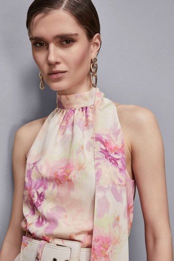 CC 24106 TOP CU GULER INALT PATRIZIA PEPE CREM G2.jpg