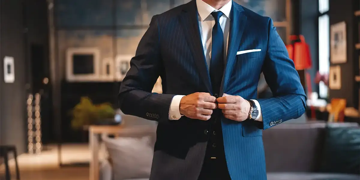 Sacouri barbatesti Stil si Eleganta in Garderoba Ta