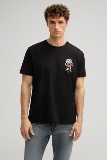 CC 25420 TRICOU 15 JJJ 23Alonzo JOOP JEANS NEGRU G1.jpg