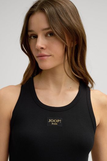 CC 25709 TRICOU 57 252JE57Tana JOOP JEANS NEGRU G3.jpg