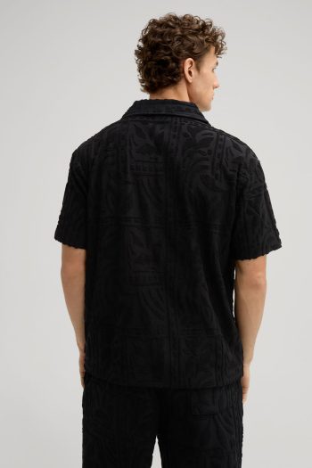 CC 25967 CAMASA JJJ 39ISIDOR JOOP JEANS NEGRU G2.jpg