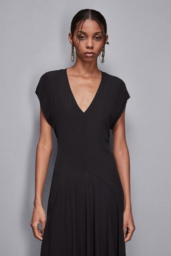 CC 26470 ROCHIE LUNGA SLIM FIT PATRIZIA PEPE NEGRU G2.jpg