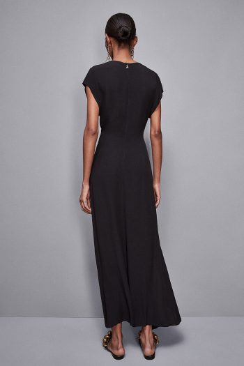 CC 26470 ROCHIE LUNGA SLIM FIT PATRIZIA PEPE NEGRU G3.jpg