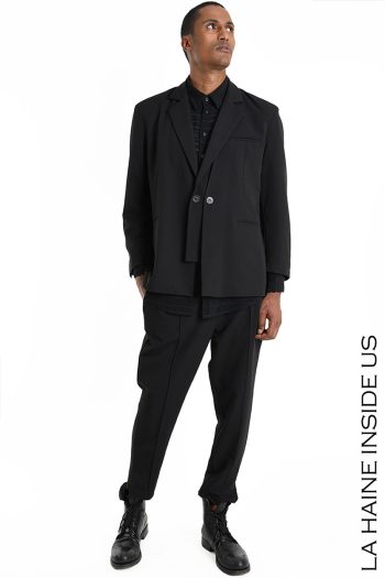 CC 27681 SACOU REGULAR FIT LA HAINE INSIDE US NEGRU G1.jpg