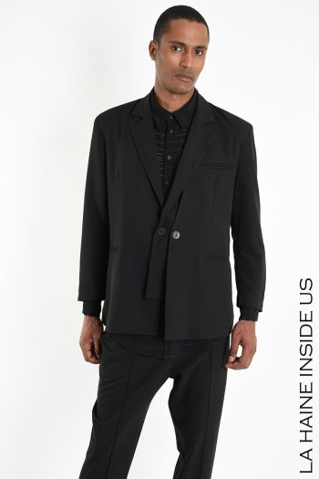 CC 27681 SACOU REGULAR FIT LA HAINE INSIDE US NEGRU G2.jpg