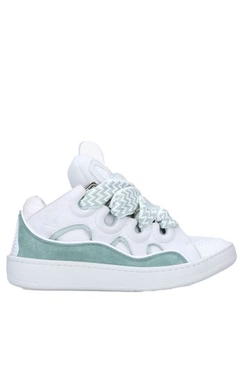 CC 27960 SNEAKERS LANVIN VERDE G1.jpg