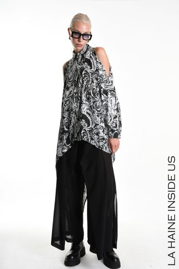 CC 28073 CAMASA ASIMETRICA PAISLEY LA HAINE INSIDE US NEGRU G1.jpg