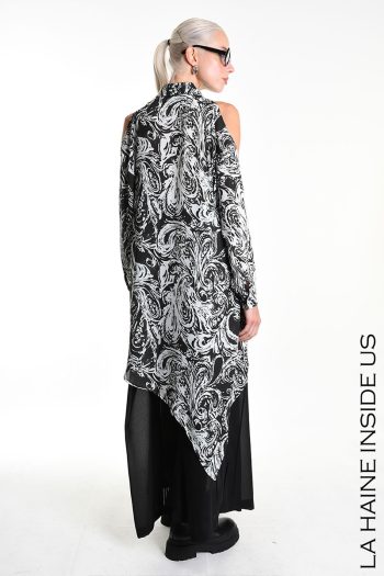 CC 28073 CAMASA ASIMETRICA PAISLEY LA HAINE INSIDE US NEGRU G3.jpg