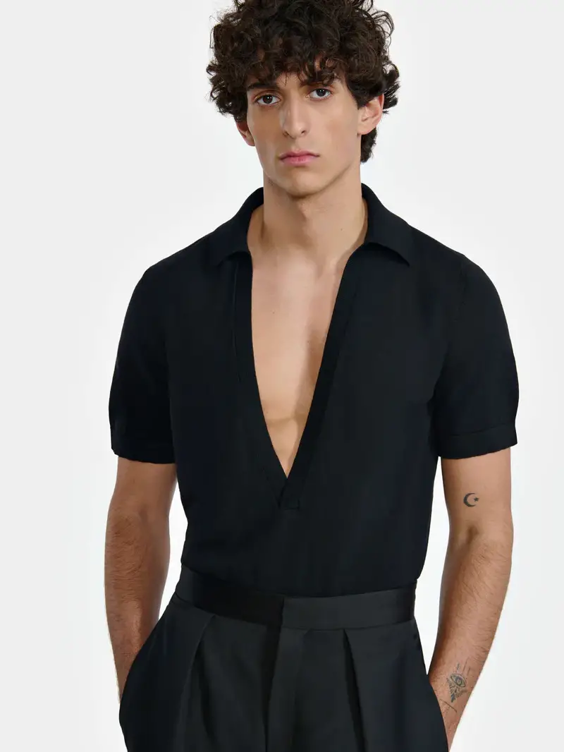 046620K006 TRICOU20POLO20WOOL20 20LOUIS20GABRIEL20NOUCHI G1.webp