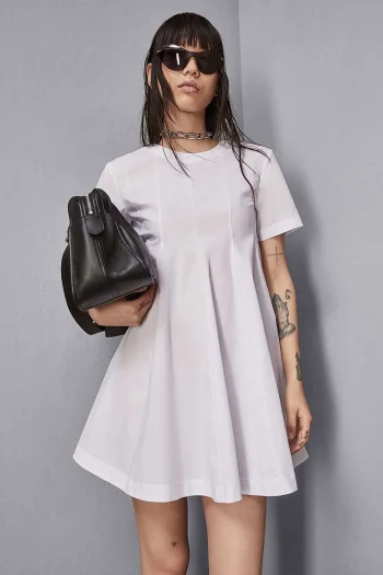 CC 2856320ROCHIE20MINI20CU20VOLANE20 20PATRIZIA20PEPE20ALB G1.webp