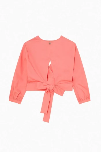 CC 2870620TOP20CROP20DECOLTEU20IN20V20 20PATRIZIA20PEPE20ROZ G2.webp
