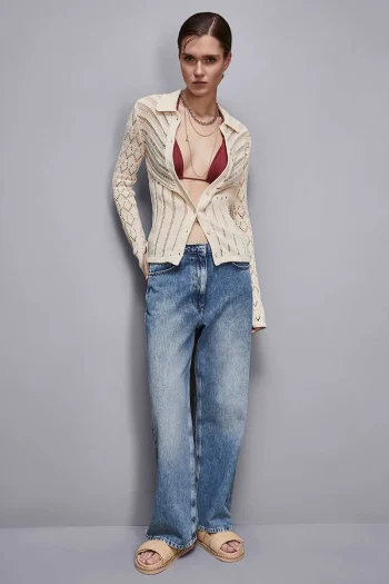 CC 2888120JEANS20CU20TALIE20JOASA20SI20DECUPAJ20LA20GLEZNA20 20PATRIZIA20PEPE20ALBASTRU G1.webp