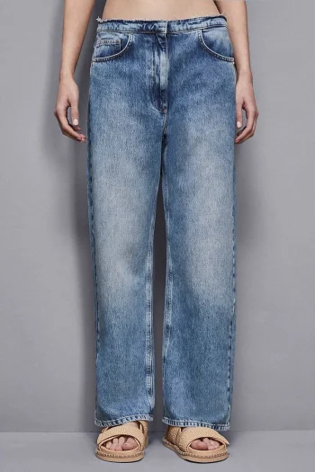CC 2888120JEANS20CU20TALIE20JOASA20SI20DECUPAJ20LA20GLEZNA20 20PATRIZIA20PEPE20ALBASTRU G2.webp