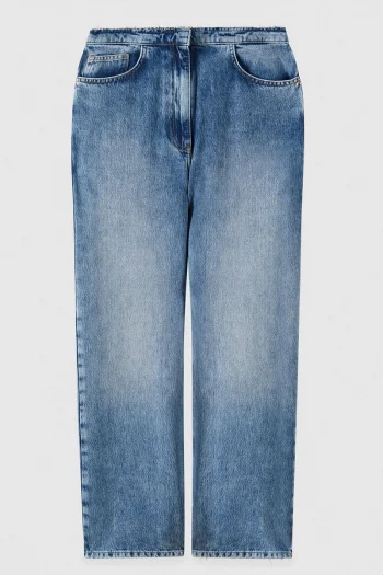 CC 2888120JEANS20CU20TALIE20JOASA20SI20DECUPAJ20LA20GLEZNA20 20PATRIZIA20PEPE20ALBASTRU G4.webp