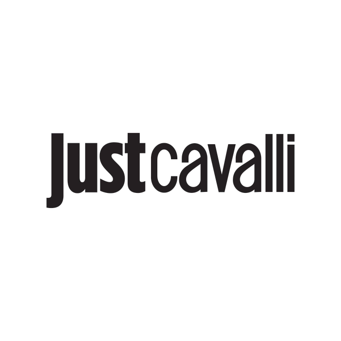 Just Cavalli logo